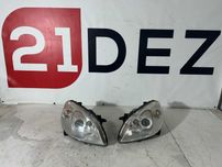 Faruri far stanga dreapta Mercedes B class w245