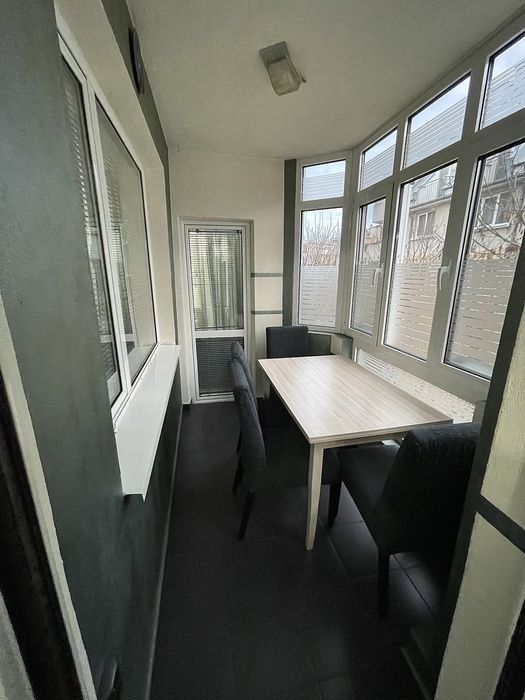 Дава се под наем Четиристаен апартамент в Русе, Алеи Възраждане - 98 кв.м за 510 € - Снимка #10