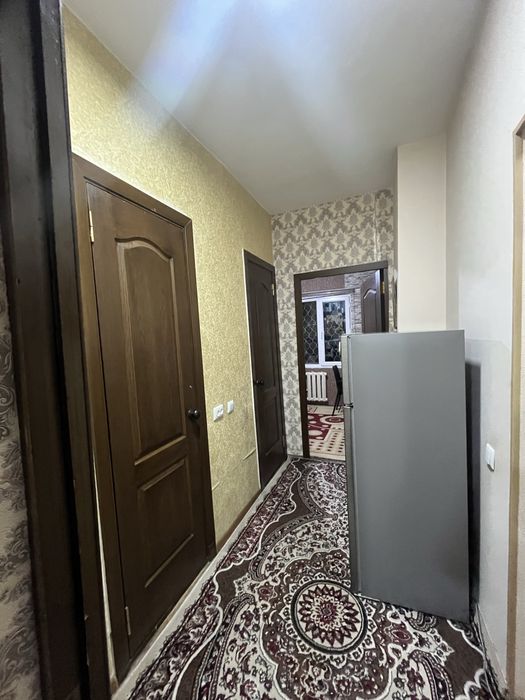 Сдаетс в аренду квартира Госпитальный рынок