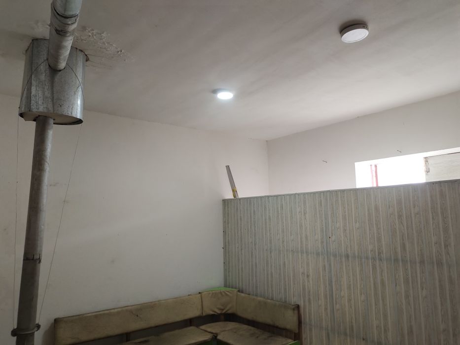 Аренда  берилади пиширик сехга кулай жой 380в бор