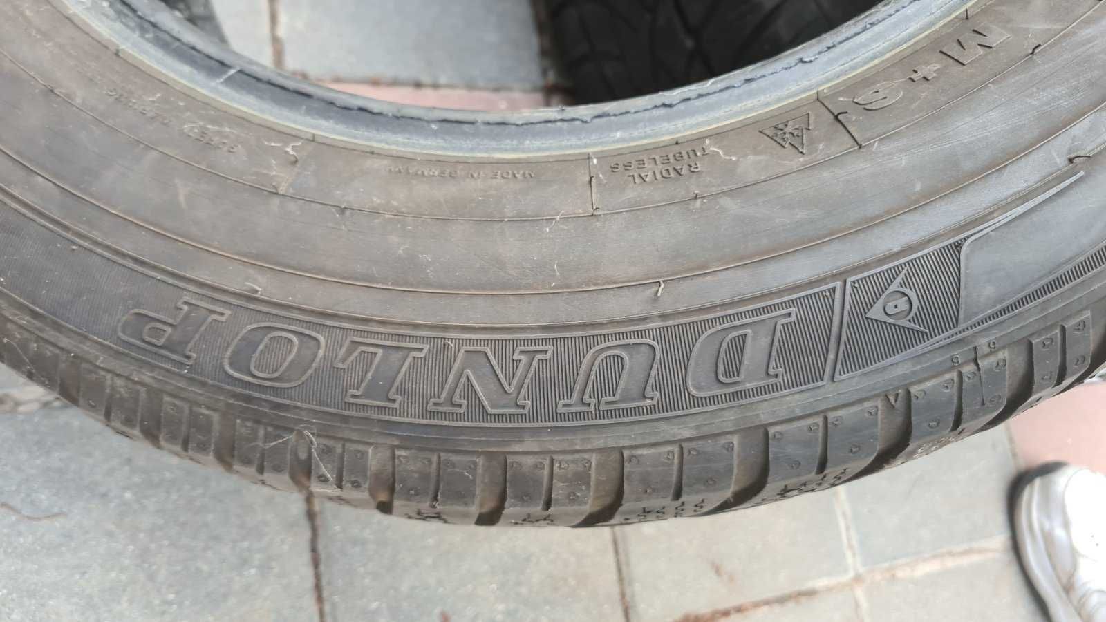 Зимни гуми - DUNLOP SP WINTER SPORT 3D - 235/60/R17