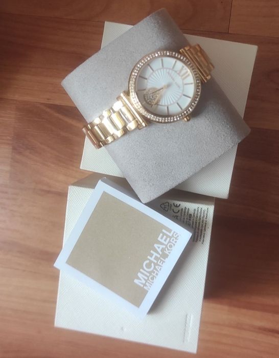 Ceas Michael Kors Abbey MK4615
MK4615