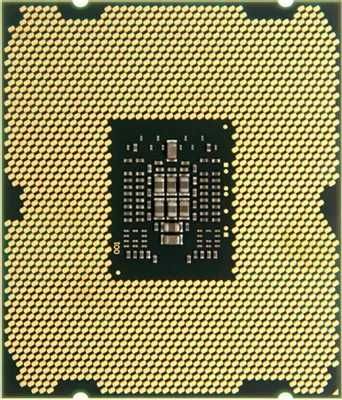 Продам процессор Intel Core i7 3820, LGA 2011
