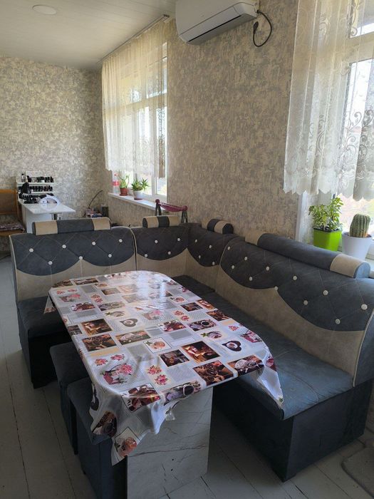 Продаю 3-х комнатную квартиру Сергели 3, Ярмарка