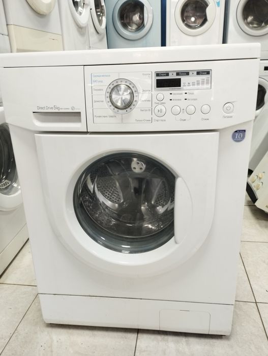 Продам стиральную машину