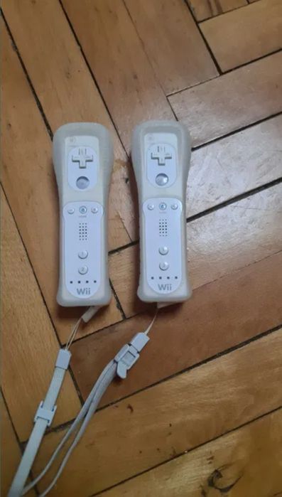 Vand Nintendo WII