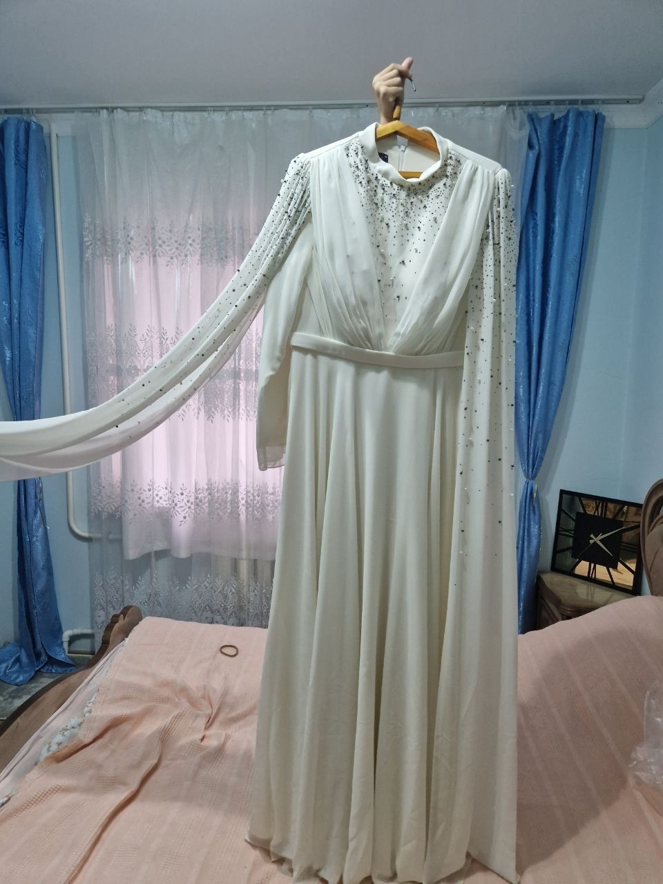 Ayollar uchun nafis koylak