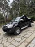 Toyota  hilux  2.5