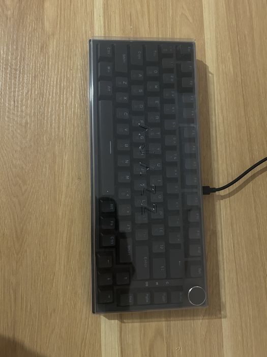 Клавиатура Ajazz ak820