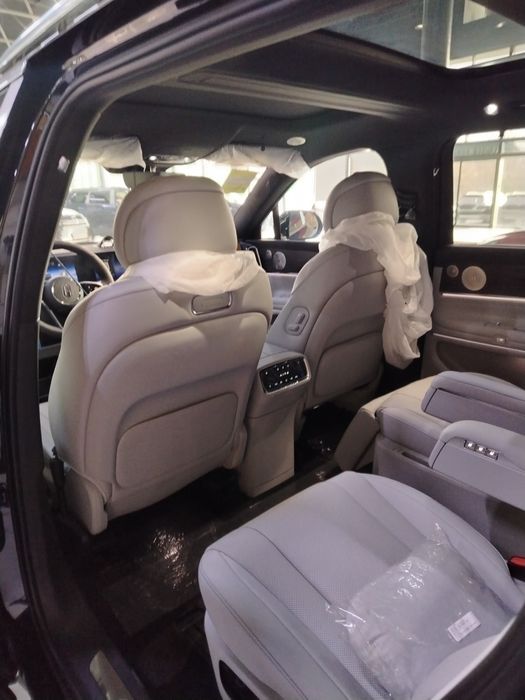 Aito M9 do restaling