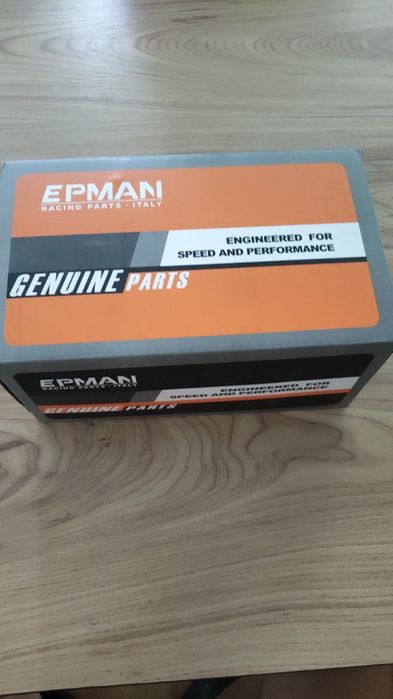 Oil Catch Can (separator ulei)