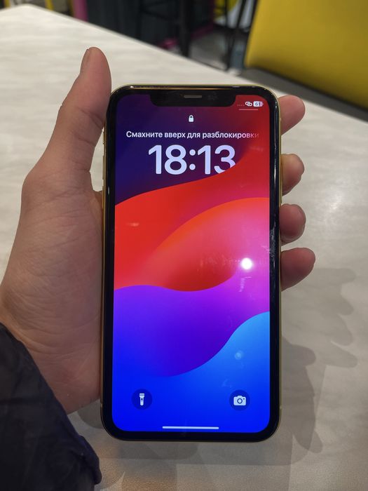 Iphone 11/256gb кор док