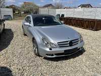 Macarale geamuri impecabile mercedes cls w219