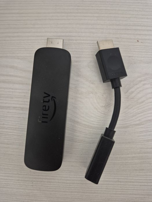 Firestick 4k Max 2nd Gen