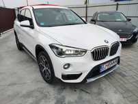 Bmw X1 /Automat/Diesel