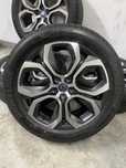 Jante 18 originale Renault Arkana Captur + anvelope NOI vara