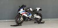 Bmw S1000rr 2018