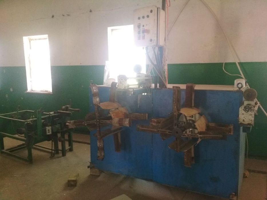 Таййор бизнес ишлаб турган холда очирилган