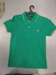 Fred perry pique t-shirt, Ralph lauren cotton pique t-shirt