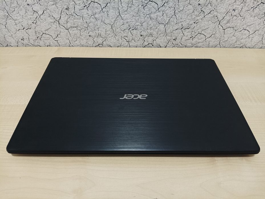 ACER Aspire A315 15,6" HD / Intel Celeron N4000 / 4GB DDR4 / 500GB HDD