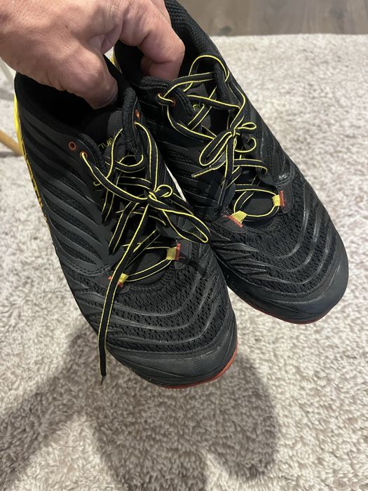 La Sportiva Akasha-мъжки трекинг обувки
