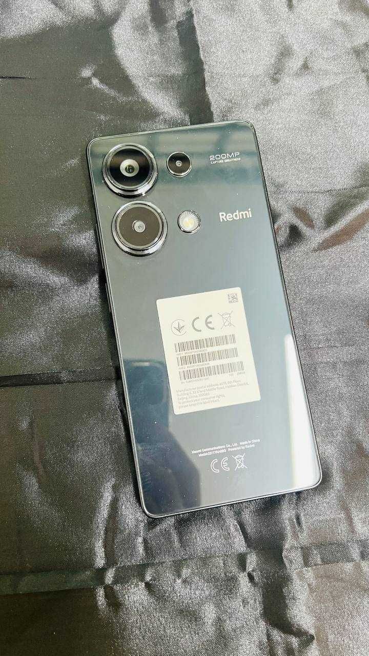 Xiaomi Redmi Note 13 Pro (Баскудык) лот 362990