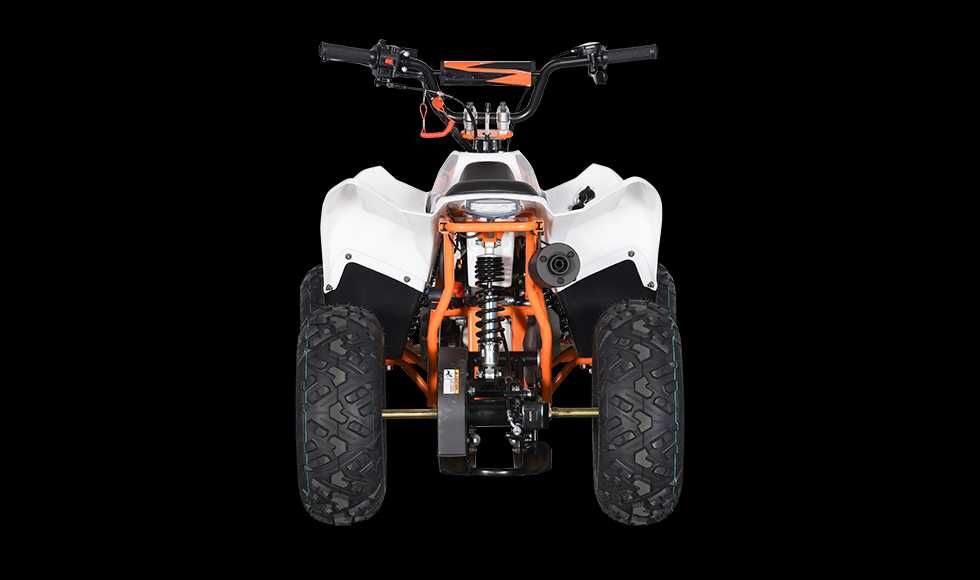 MYMOTO CLUJ vinde : ATV copii Kayo AY70 (6+ ani)