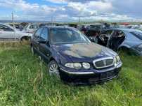 Dezmembrez piese Rover 45