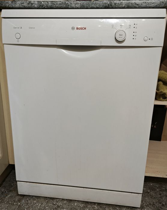 Посудомойка Bosch супер срочно