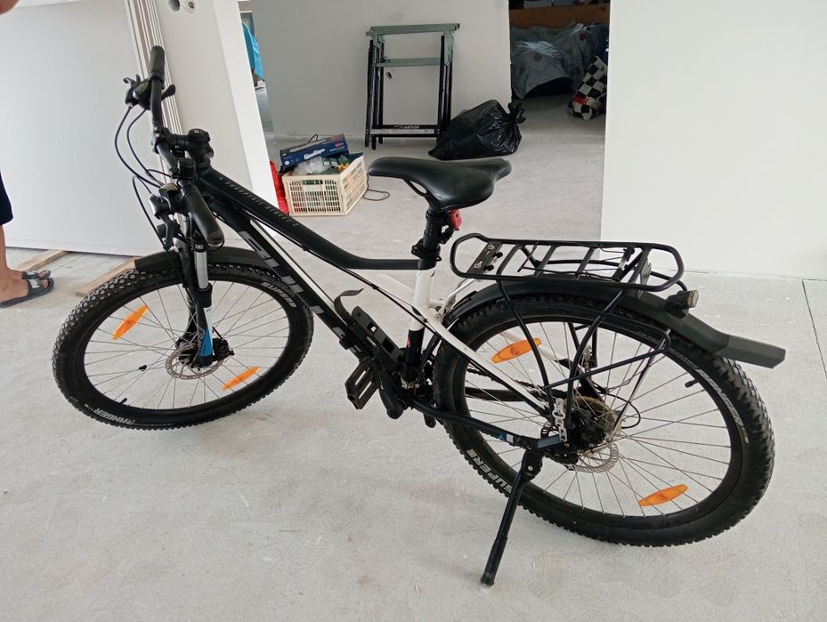 Vand Bicicleta BULLS