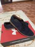 Pantofi piele intoarsa Marimea 43