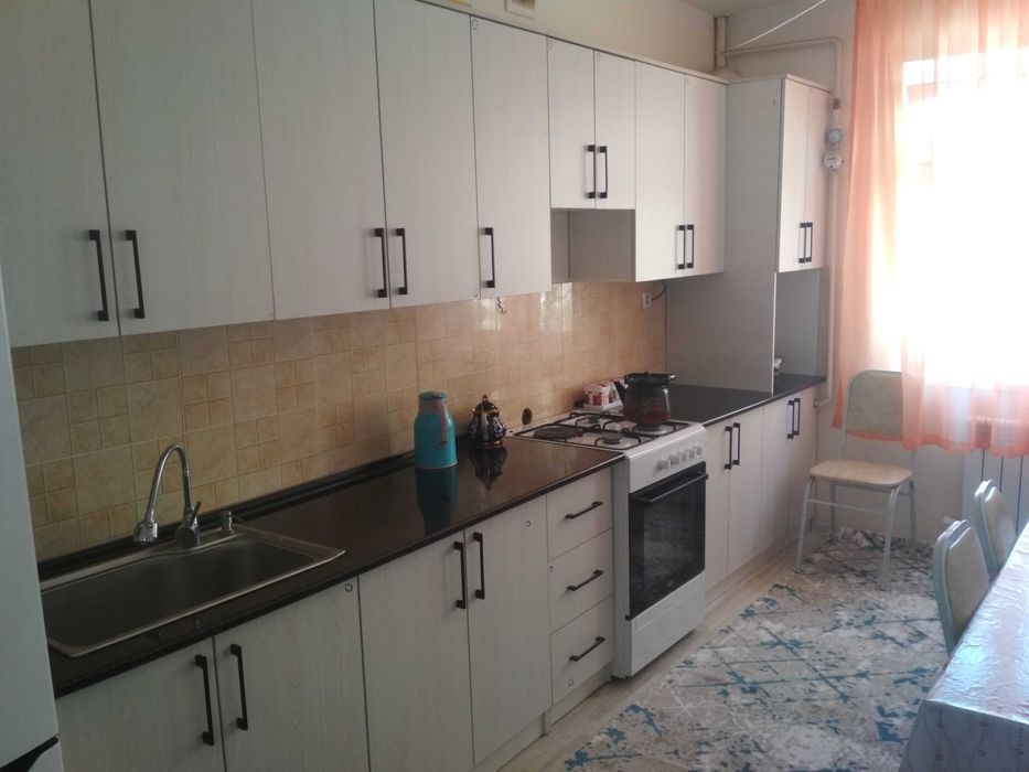 Аренда долгосрочная