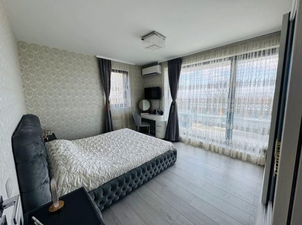 Тристаен за продажба кв. Драгалевци