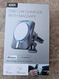 Incarcator wireless Charger ESR 15W