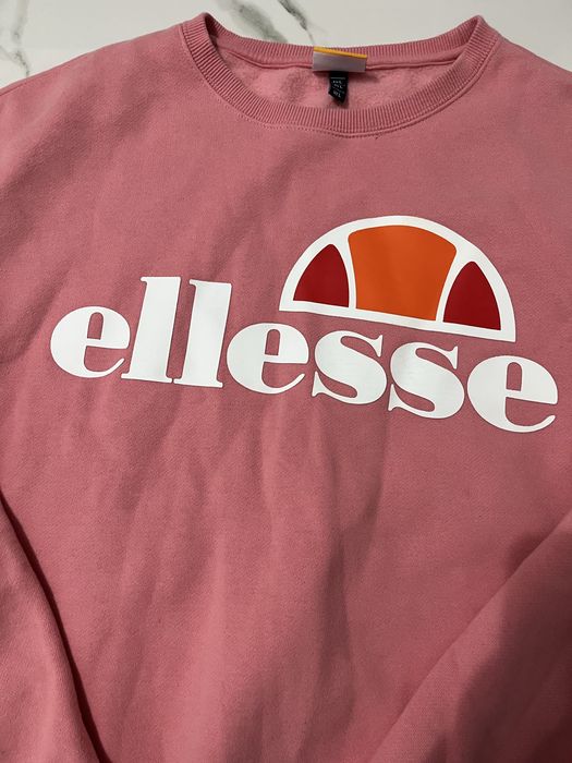 Bluza dama , Ellesse , marime Xl