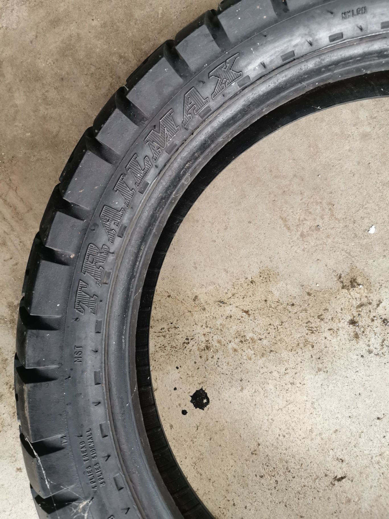 Donez anvelopa Moto Dunlop trailmax 130/80-17