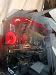 Дъно X570 процесор r5 3500x