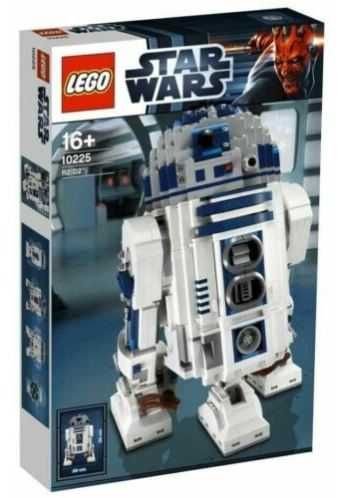 Lego R2-D2 UCS (10225) Editie de colectie