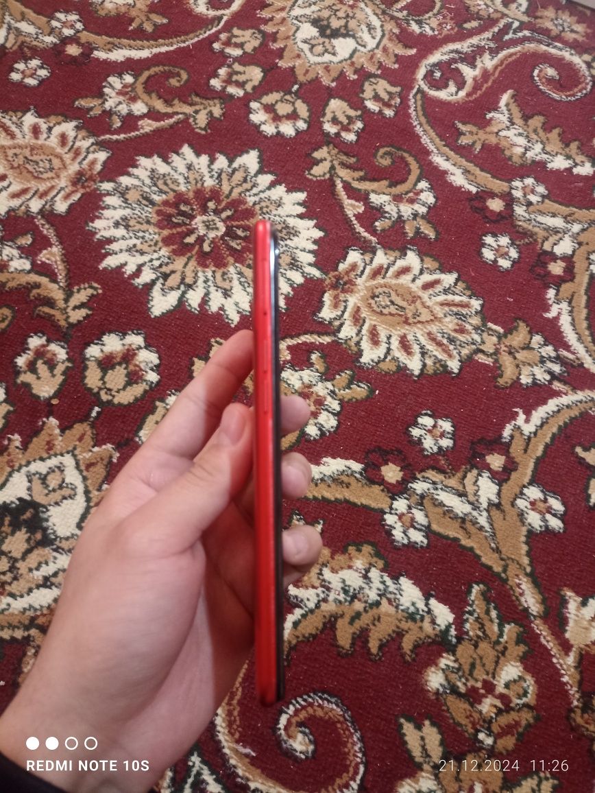Samsung Galaxy A10s 2/32Gb