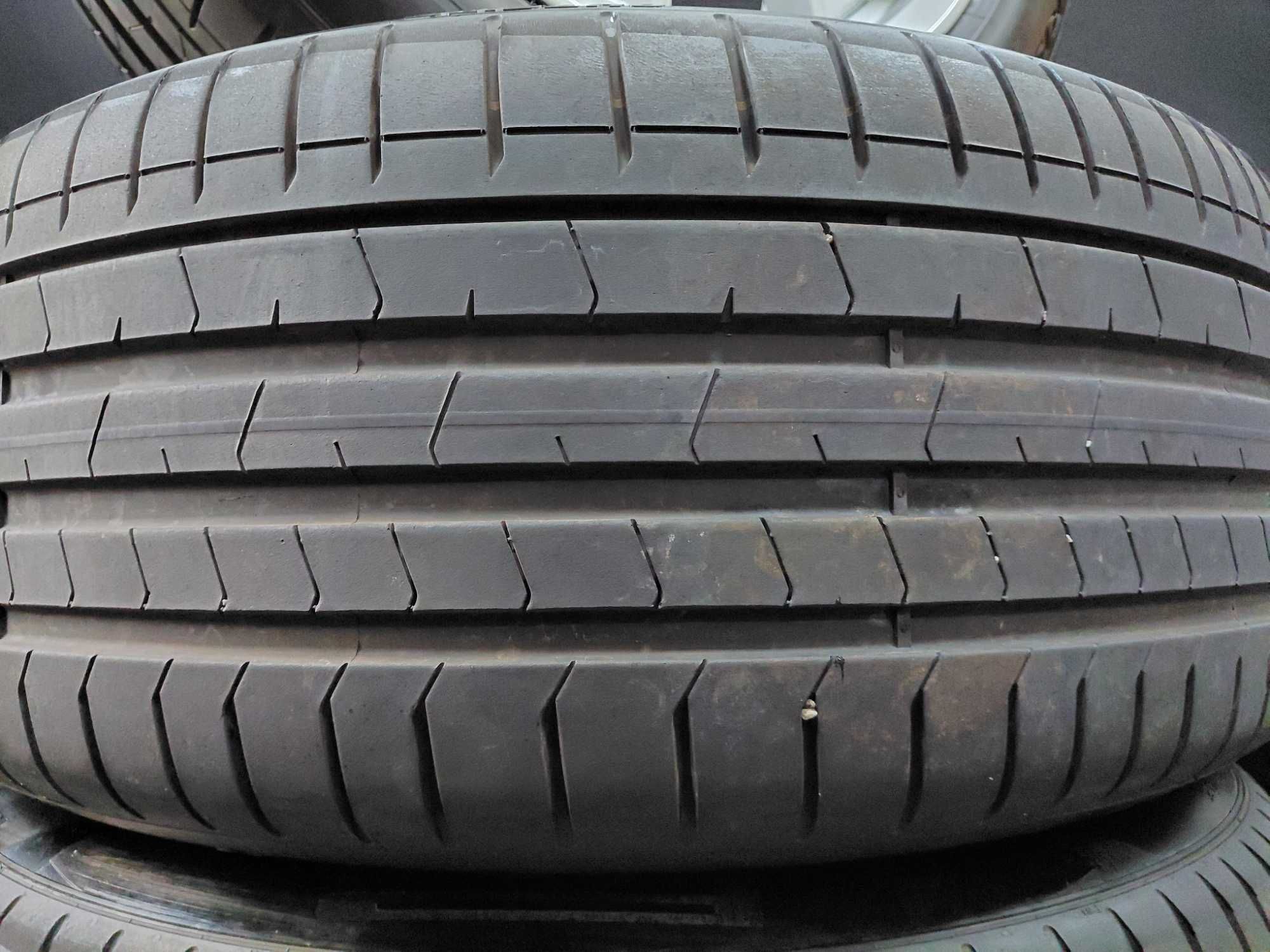 19” Летен К-т BMW Джанти Style 734 Гуми Pirelli Датчици БМВ X5 G05 G06