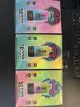 Vape 50000, 2 in 1
