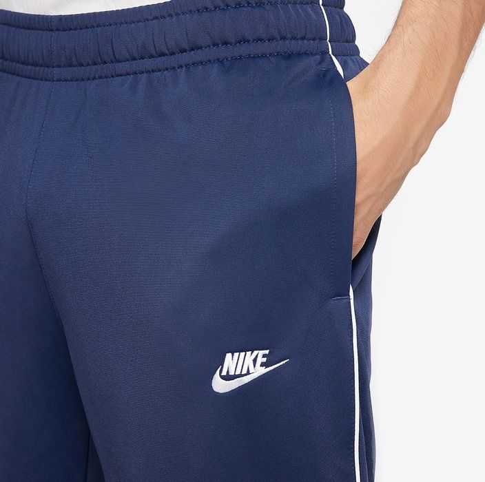 Nike fleece долнище мъжко оригинален