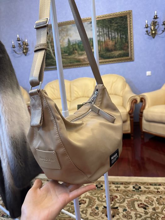 Новая сумка Marco polo