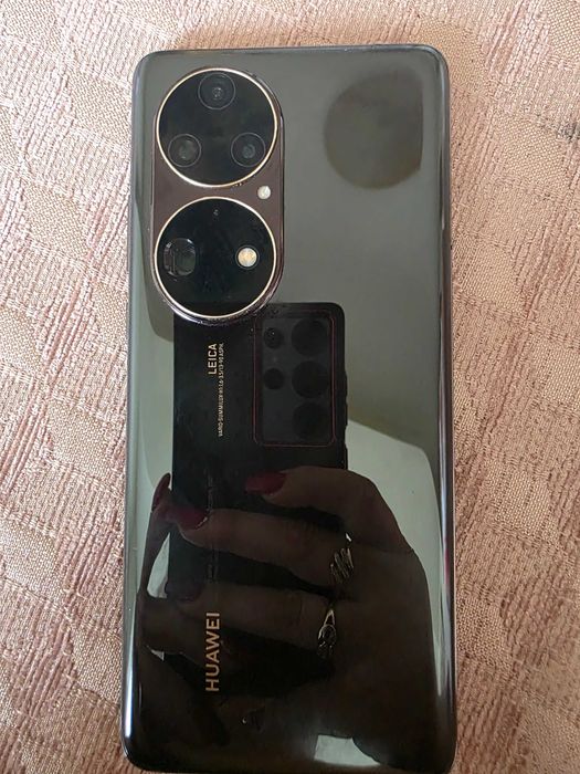 Huawei P50 PRO като нов.