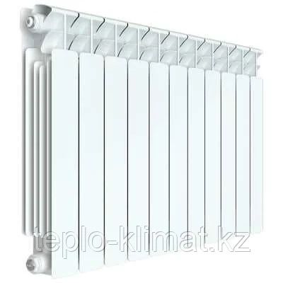 Продам радиаторы отопления 50000