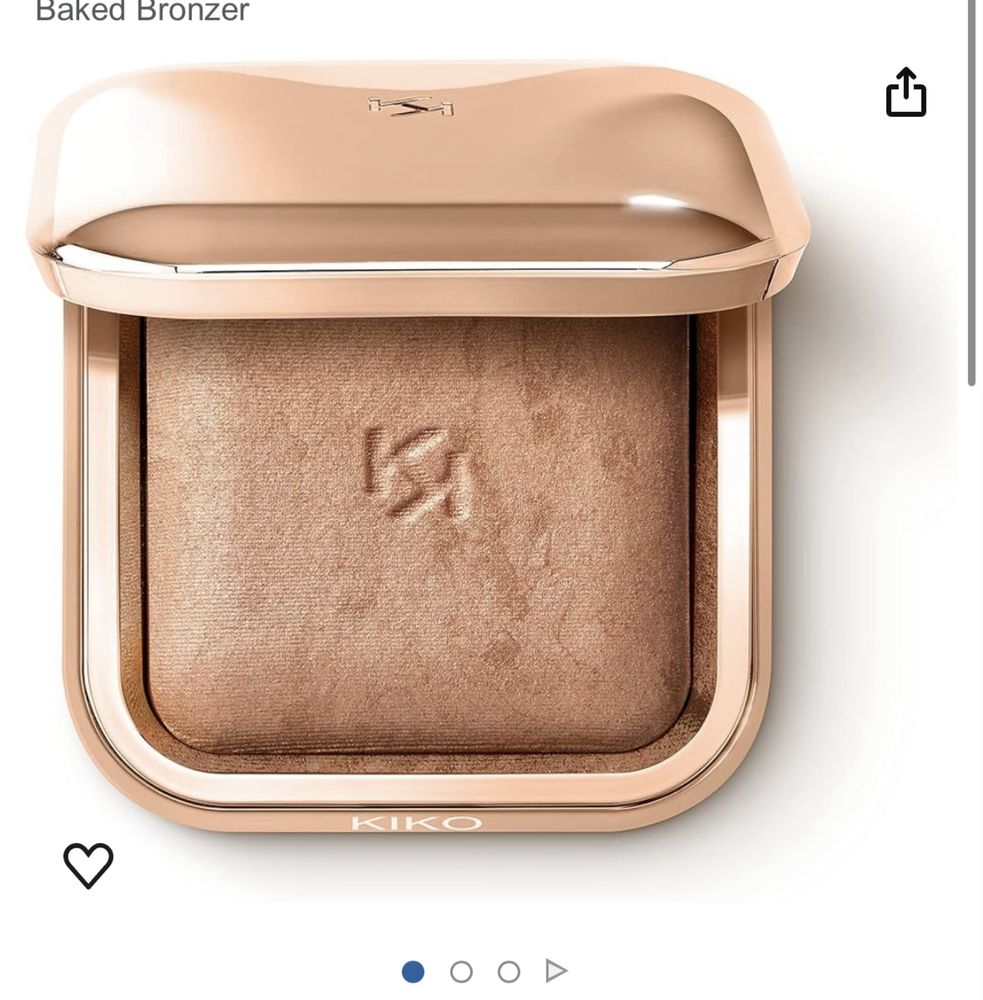 Козметика Kiko Milano, Couleur Caramel, Alkemilla, IT cosmetics