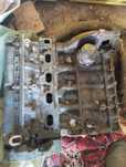 Vând motor Opel Astra h 1.6 benzina