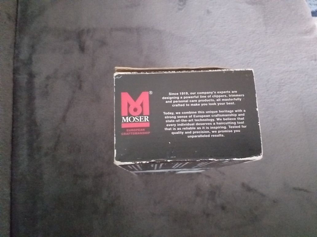 Masina de tuns profesionala