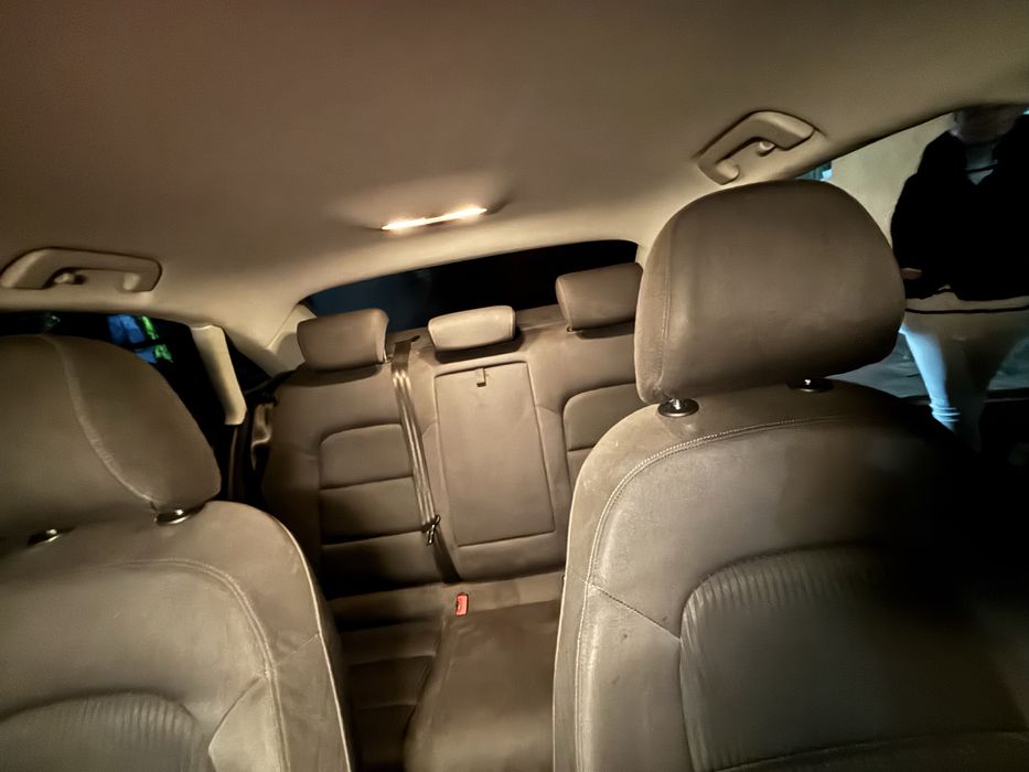 Vand audi 4 B 8 din 2008