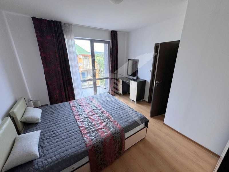 Продава се Двустаен апартамент в к.к. Слънчев бряг - 62 кв.м за 1113 €/кв.м - Снимка #1